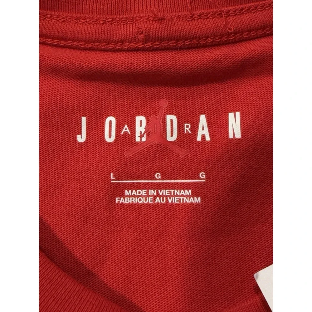 Nike jordan formula